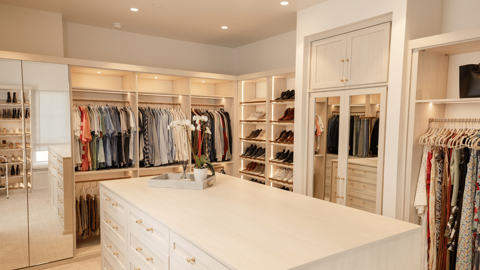 Custom Closets Sarasota — Closet Envy